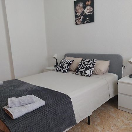 Maximus Appartment Sagunto المظهر الخارجي الصورة