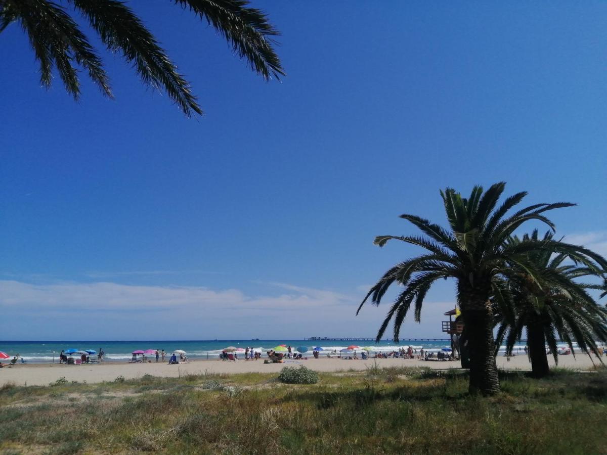 Maximus Appartment Sagunto المظهر الخارجي الصورة