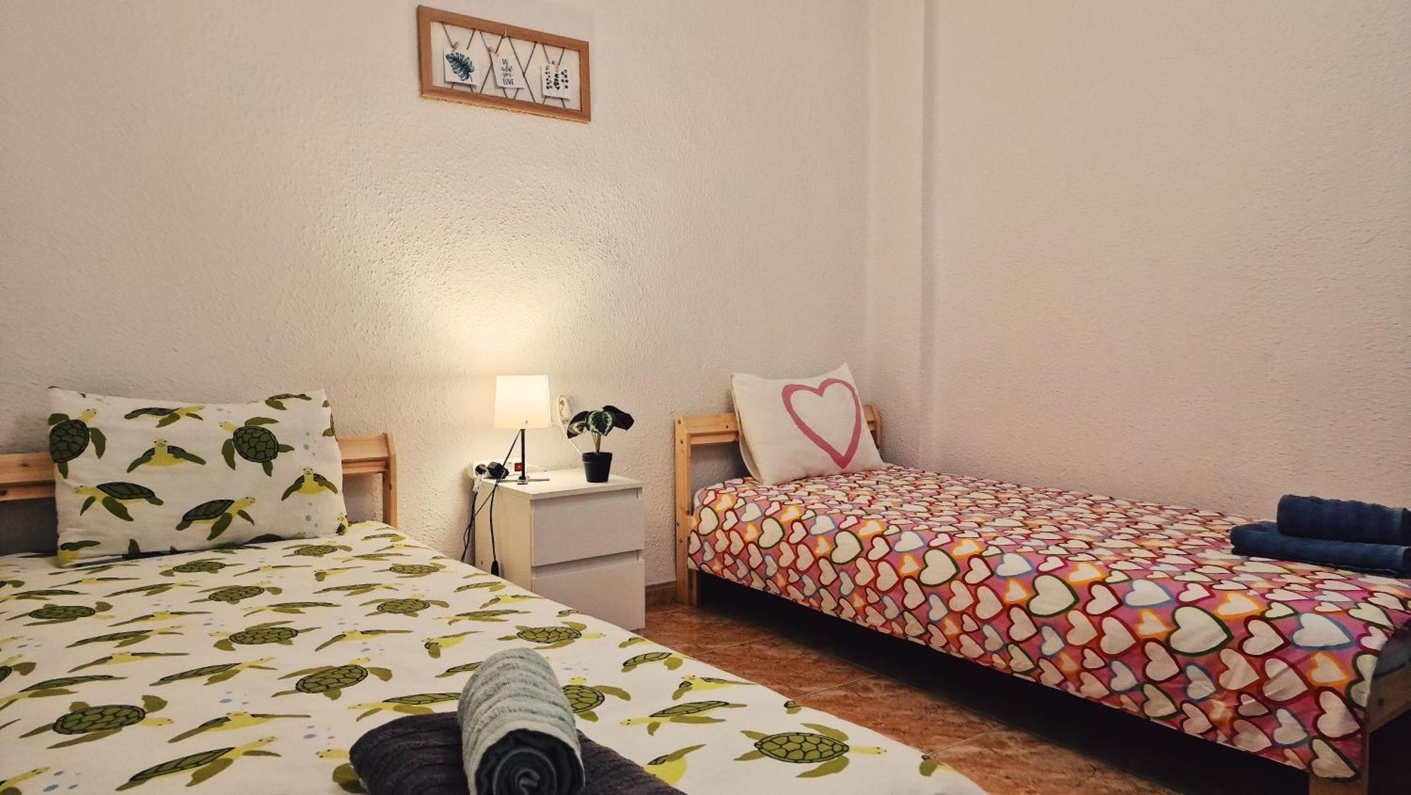 Maximus Appartment Sagunto المظهر الخارجي الصورة
