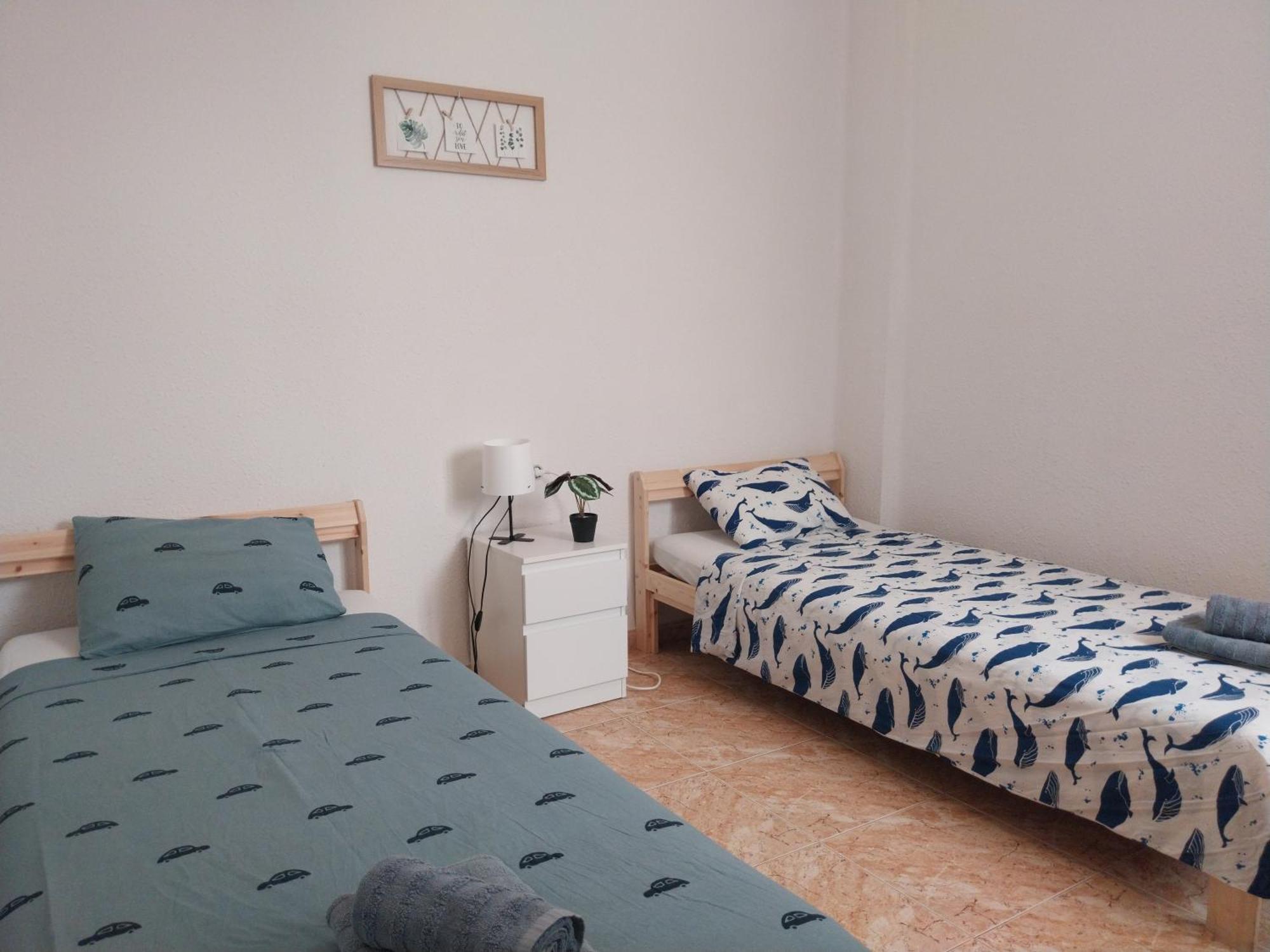 Maximus Appartment Sagunto المظهر الخارجي الصورة