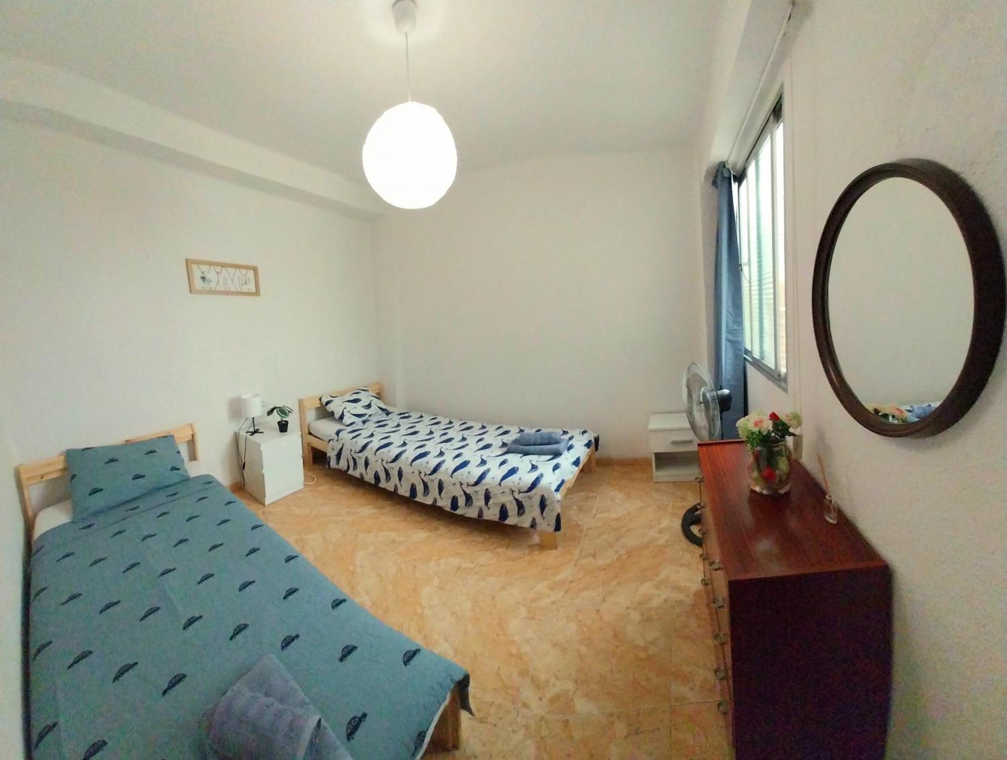 Maximus Appartment Sagunto المظهر الخارجي الصورة