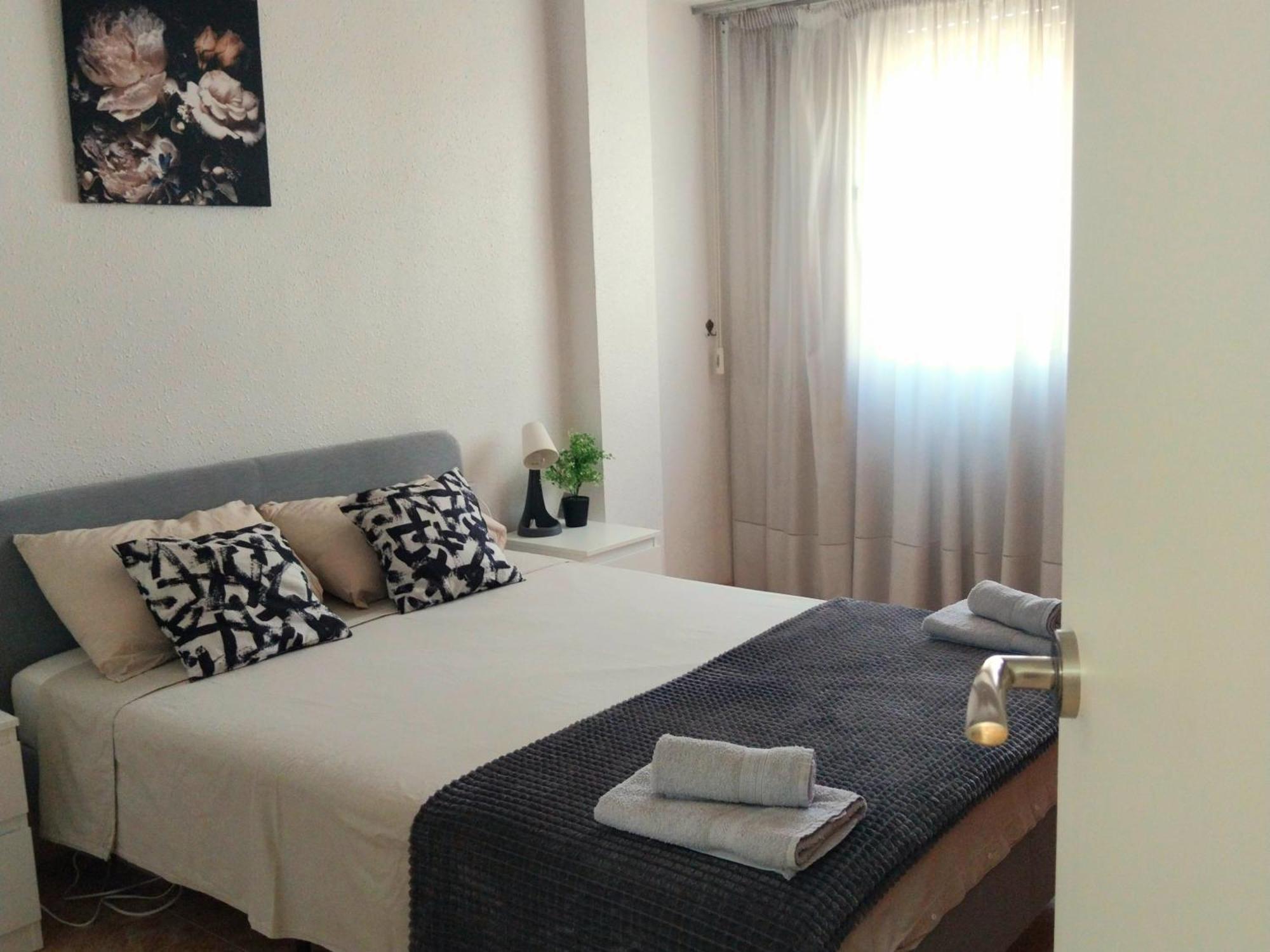 Maximus Appartment Sagunto المظهر الخارجي الصورة